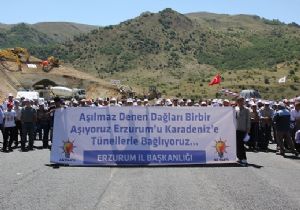 GİKDER'den Kop ve Ovit itirazı